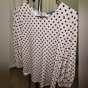 Adrianna Papell Blouse